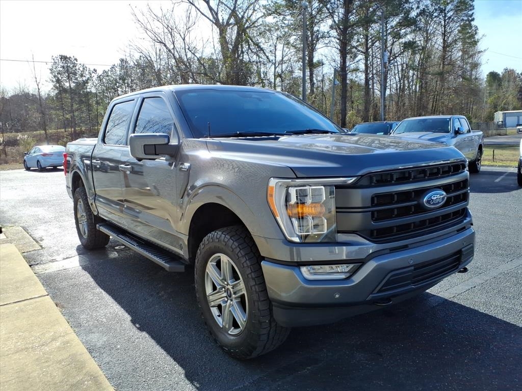 Ford F-150  2023