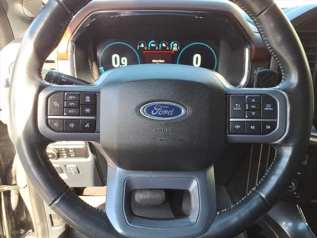 Ford F-150  2023
