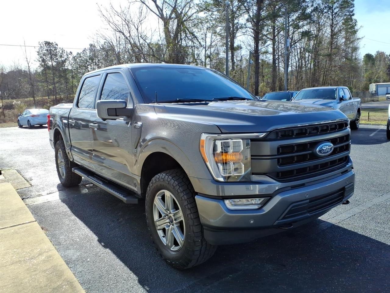 Ford F-150  2023
