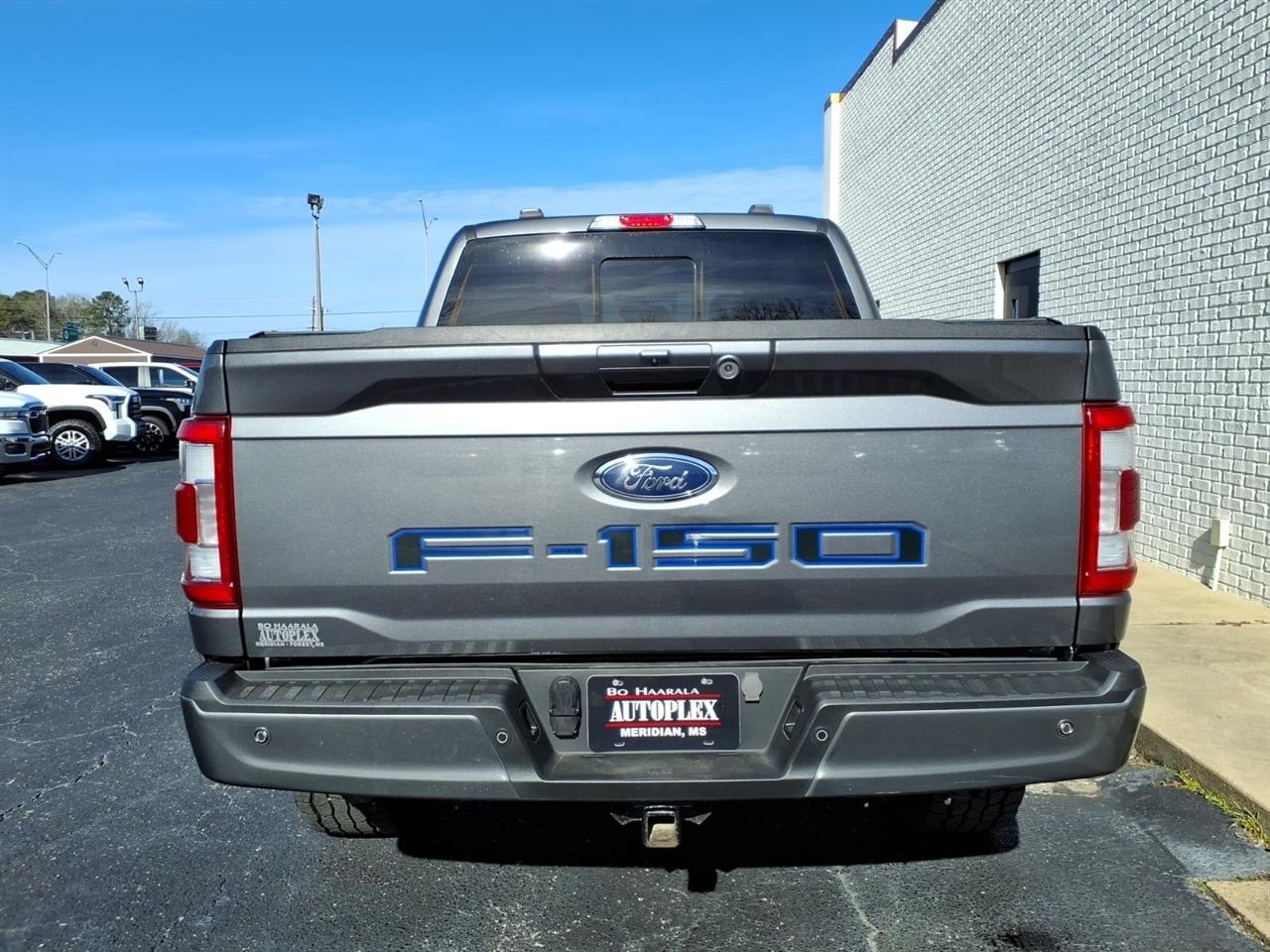 Ford F-150  2023