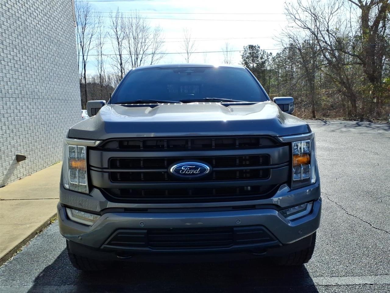 Ford F-150  2023