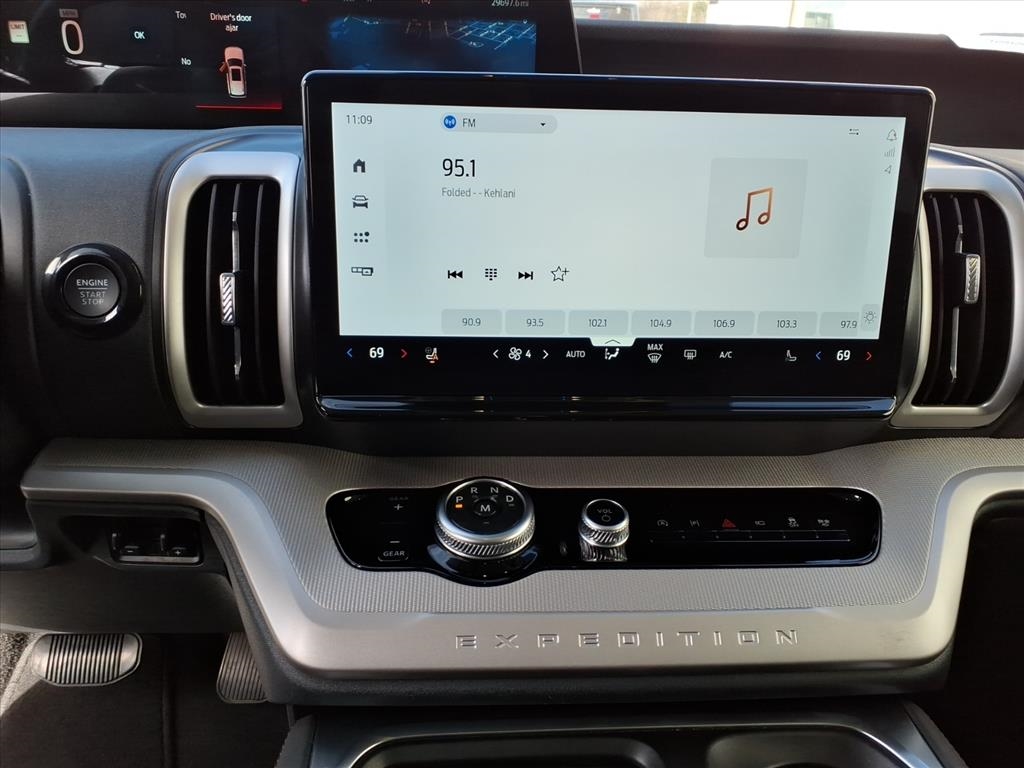 Ford Expedition  2025