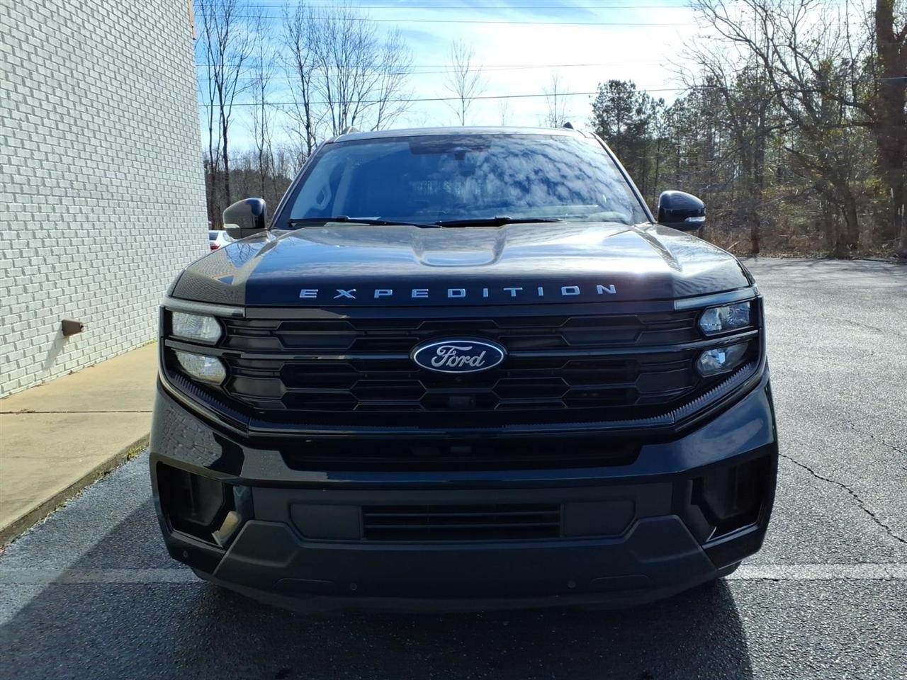 Ford Expedition  2025