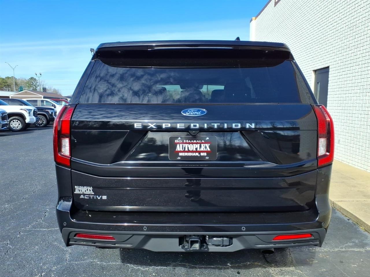 Ford Expedition  2025