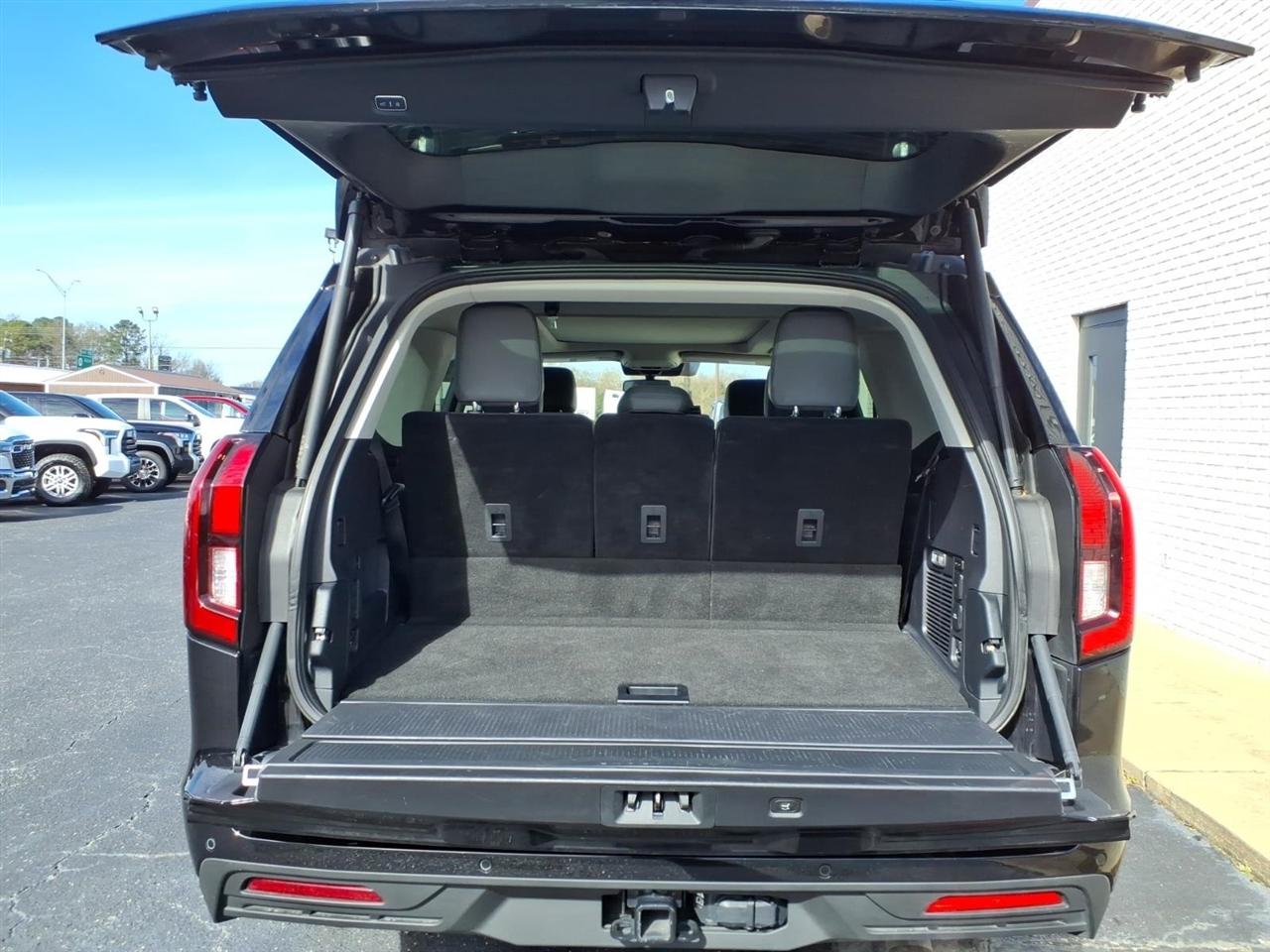 Ford Expedition  2025