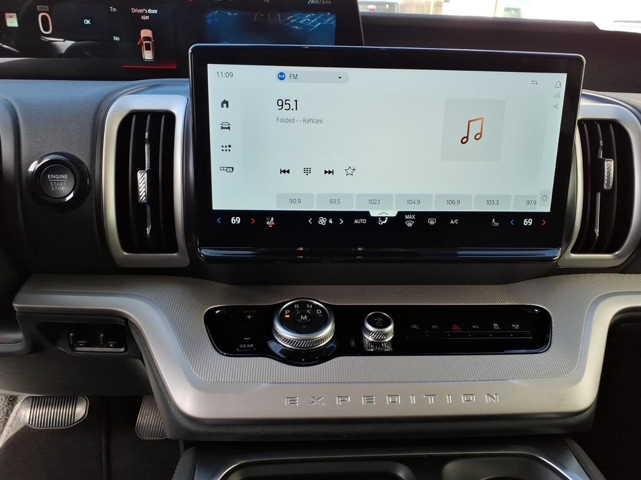 Ford Expedition  2025