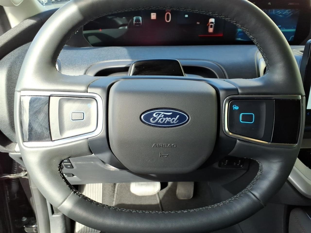 Ford Expedition  2025