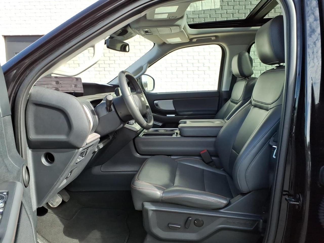 Ford Expedition  2025