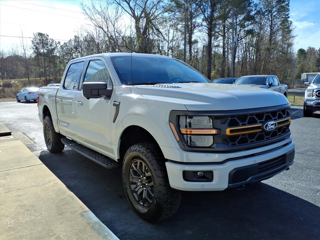Ford F-150  2024