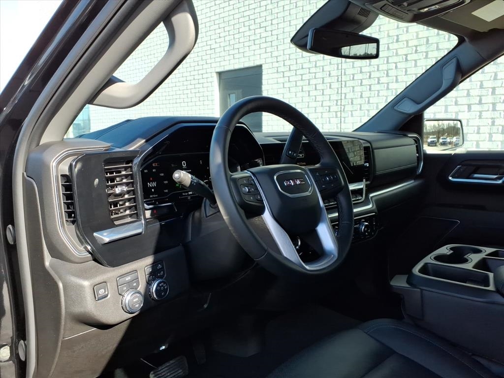 GMC Sierra 1500  2025