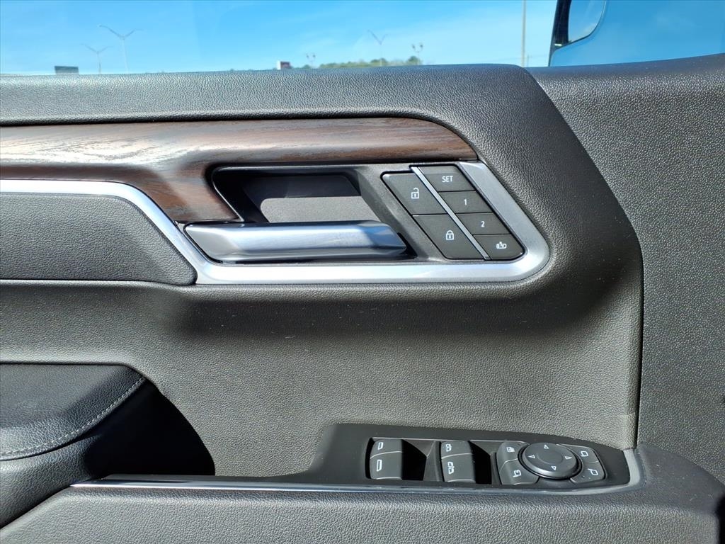 GMC Sierra 1500  2025