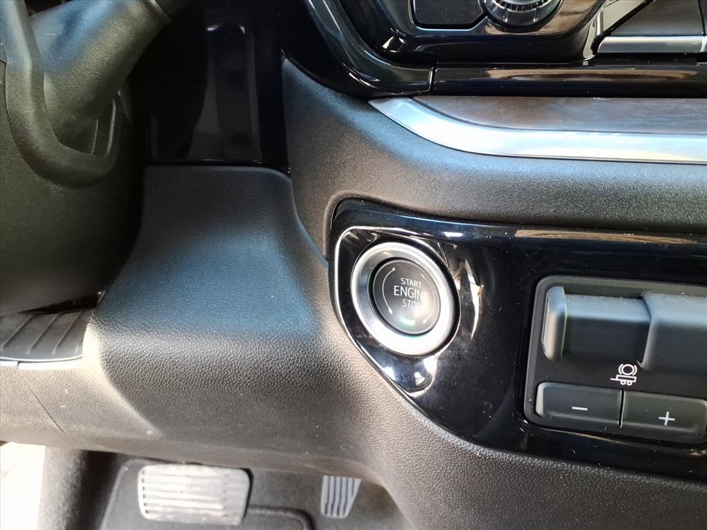 GMC Sierra 1500  2025