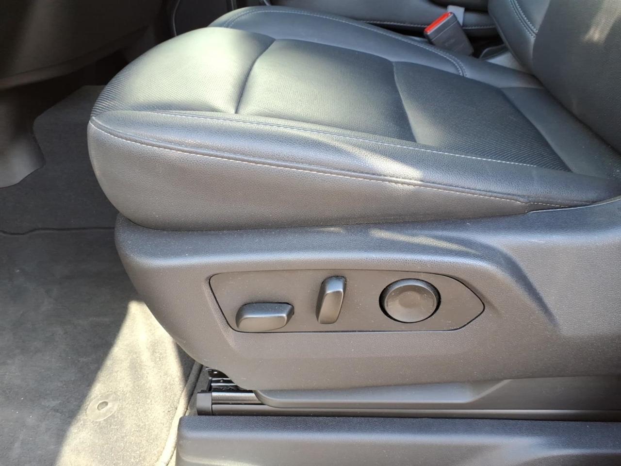 GMC Sierra 1500  2025