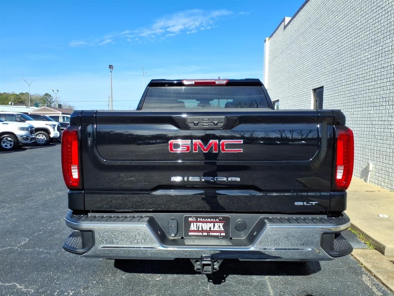 GMC Sierra 1500  2025