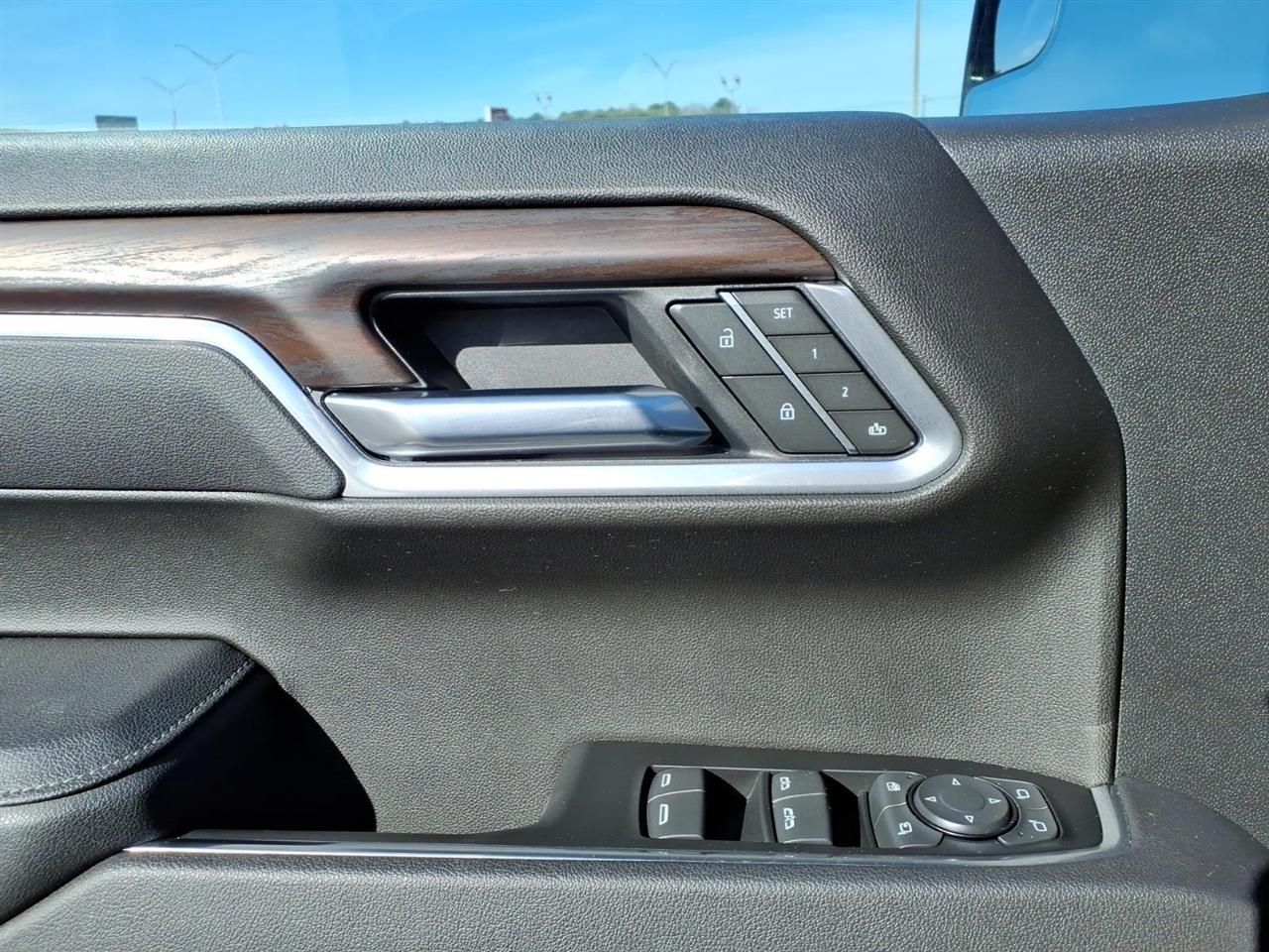 GMC Sierra 1500  2025