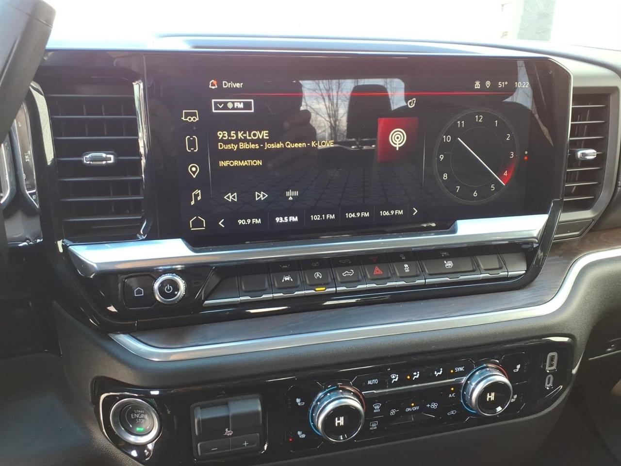 GMC Sierra 1500  2025