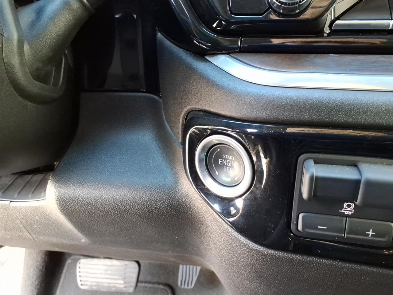 GMC Sierra 1500  2025