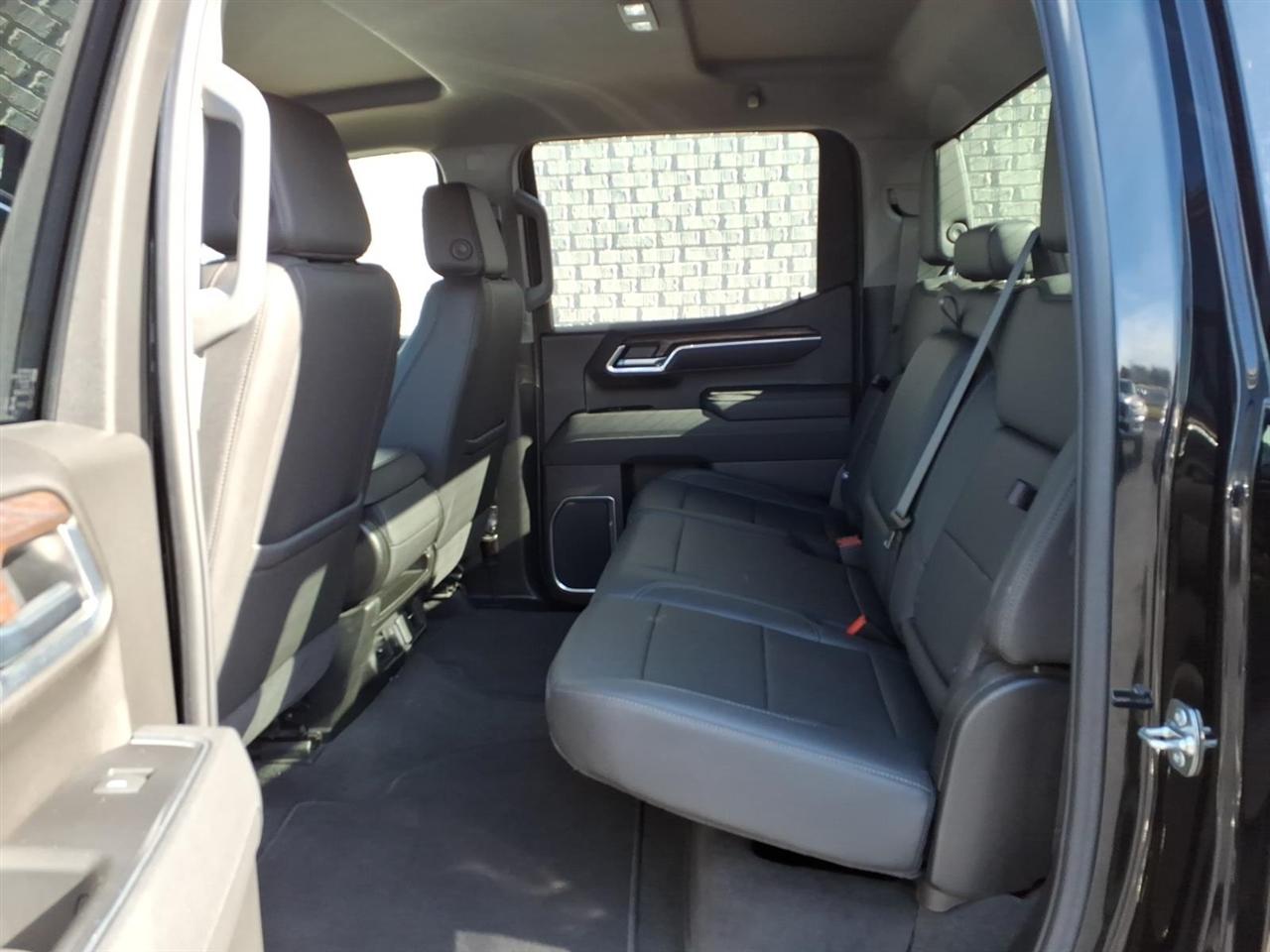 GMC Sierra 1500  2025