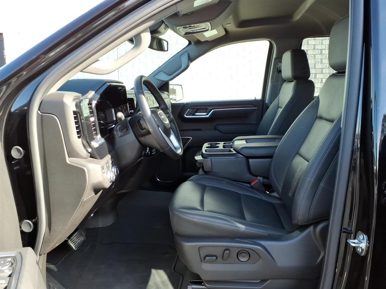 GMC Sierra 1500  2025