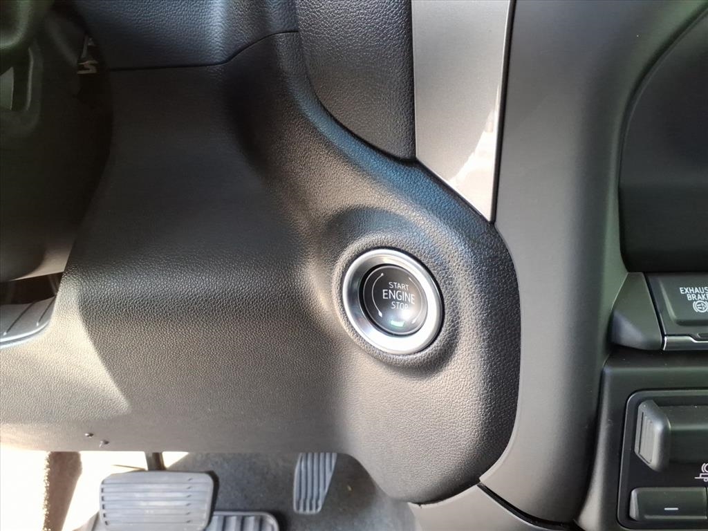 Chevrolet Silverado 2500HD  2024