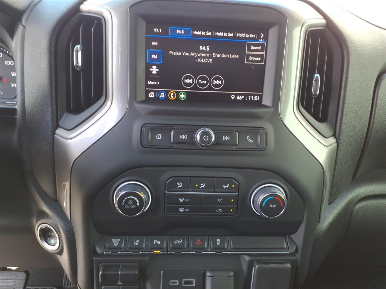 Chevrolet Silverado 2500HD  2024