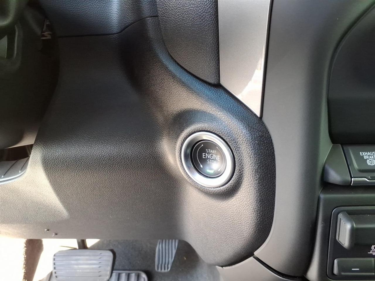 Chevrolet Silverado 2500HD  2024