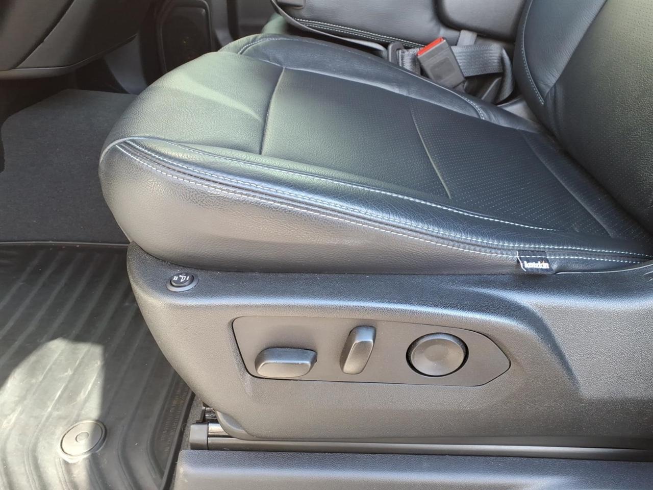 Chevrolet Silverado 2500HD  2024