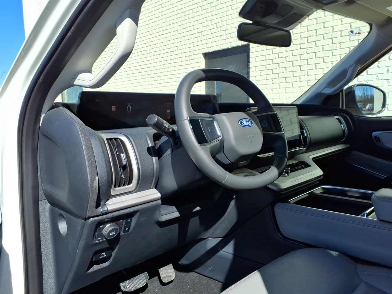 Ford Expedition  2025