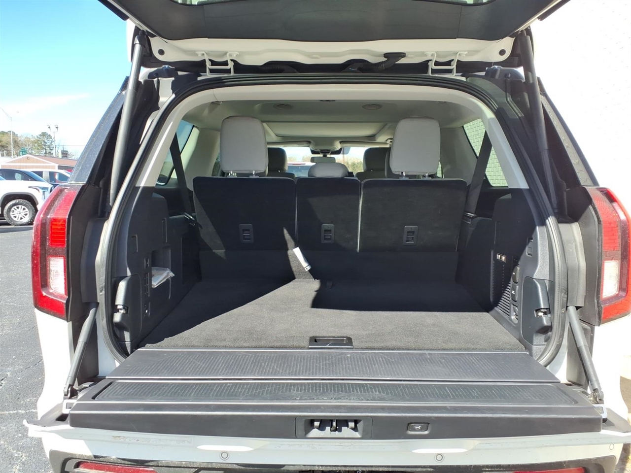 Ford Expedition  2025