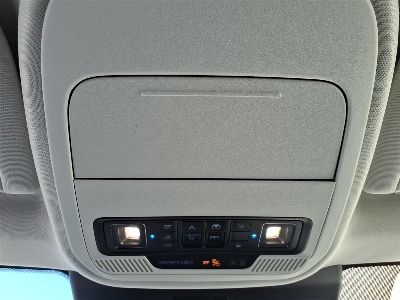 Ford Expedition  2025