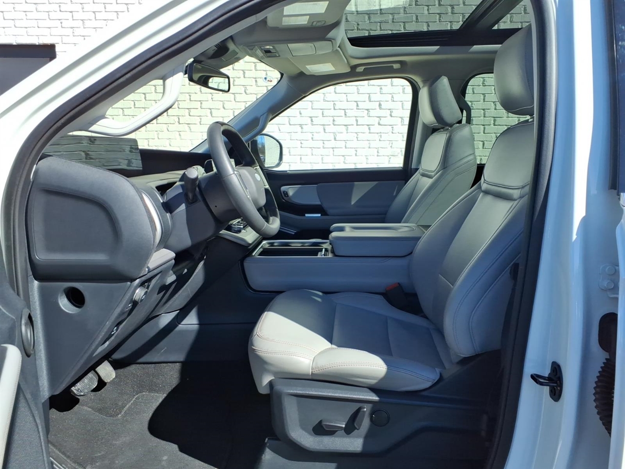 Ford Expedition  2025