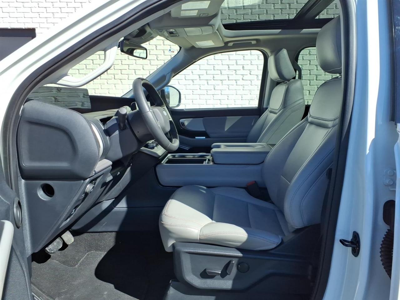 Ford Expedition  2025