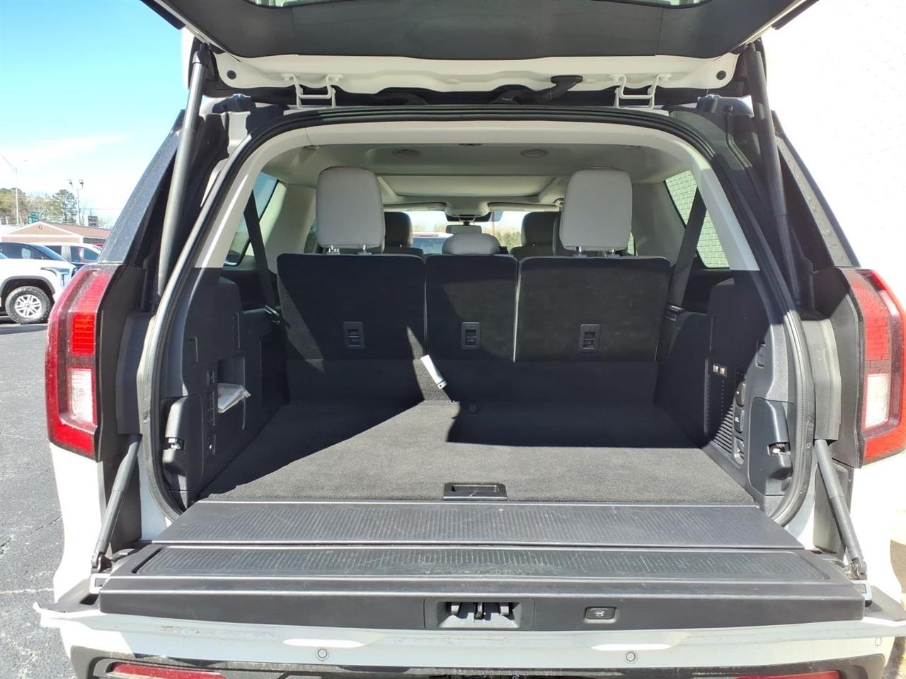 Ford Expedition  2025