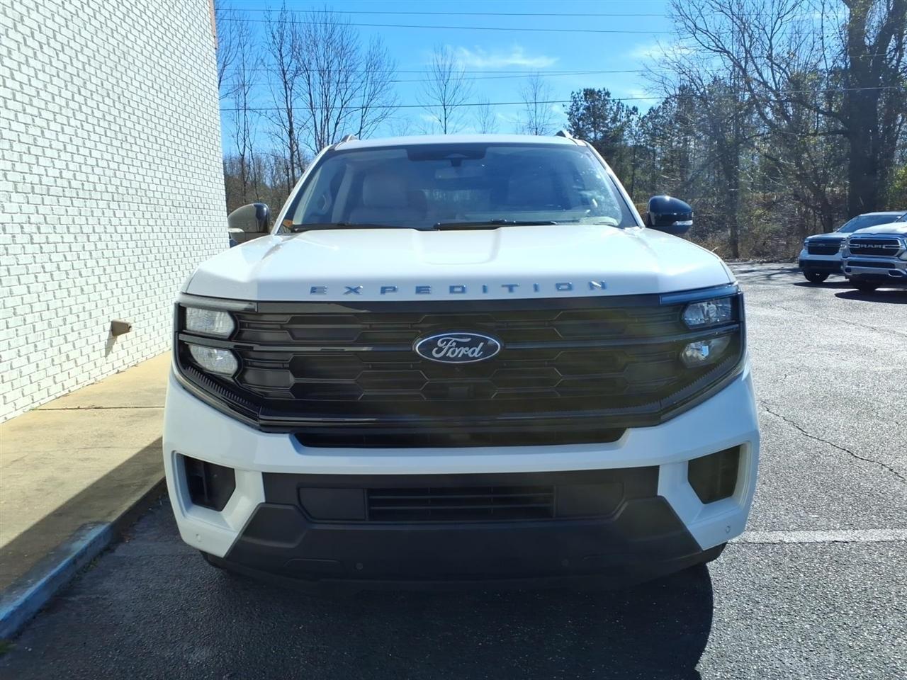 Ford Expedition  2025