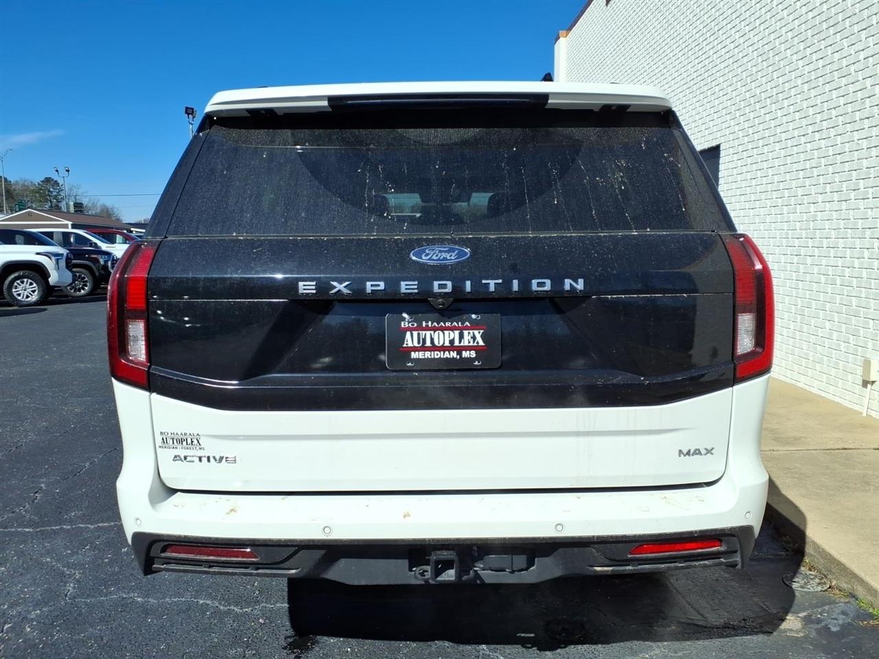 Ford Expedition  2025