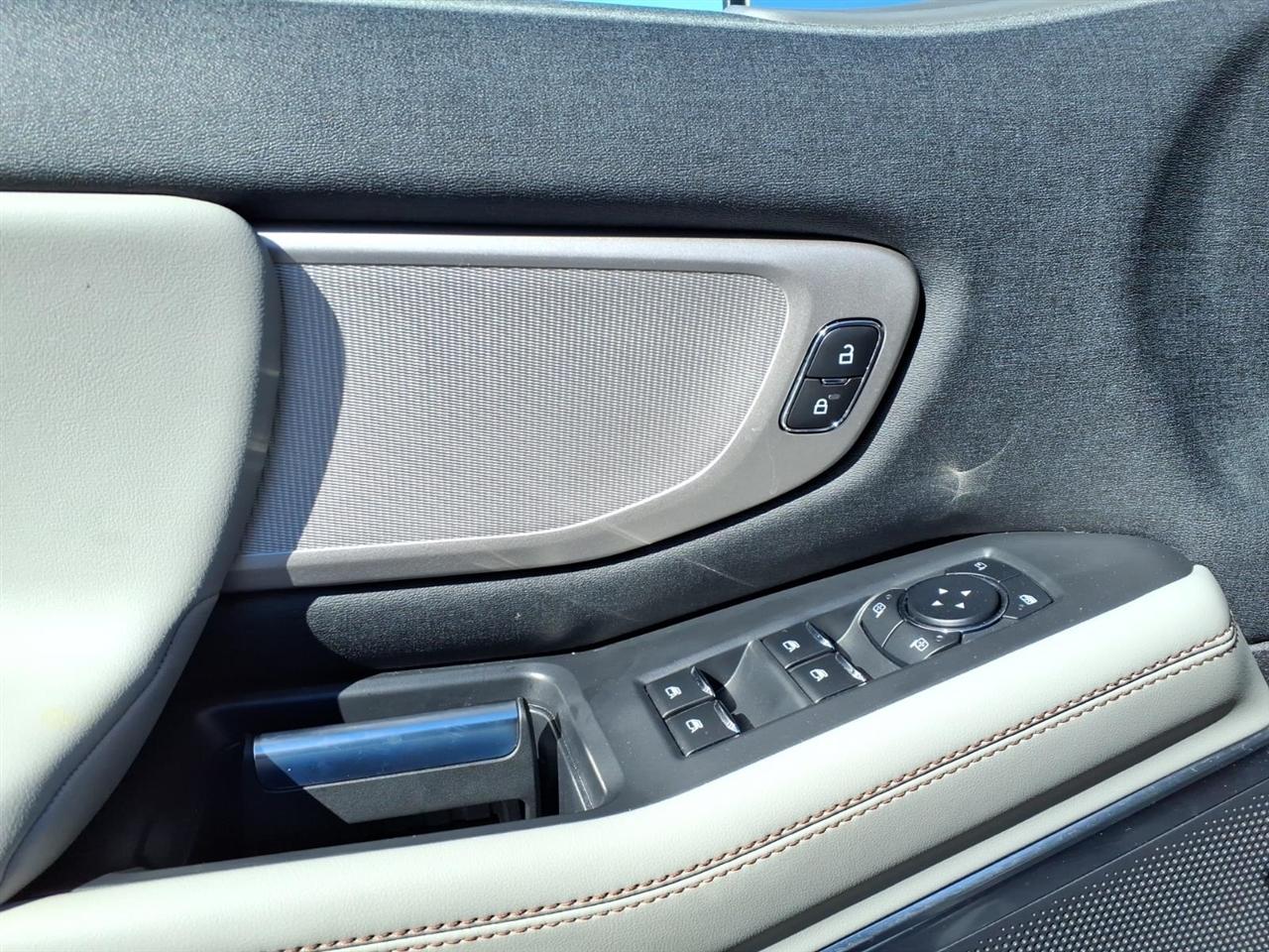 Ford Expedition  2025