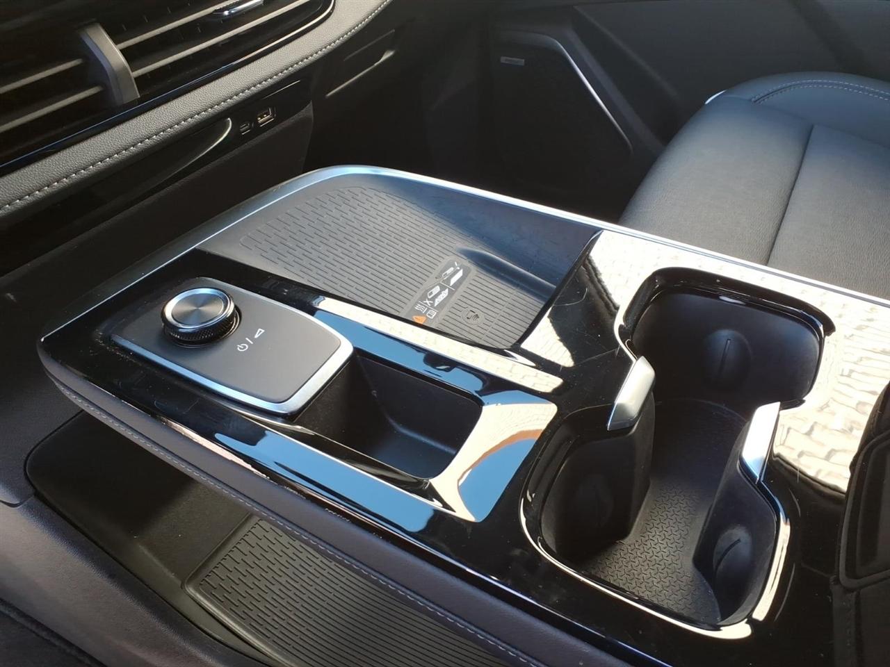 Buick Enclave Preferred 2025