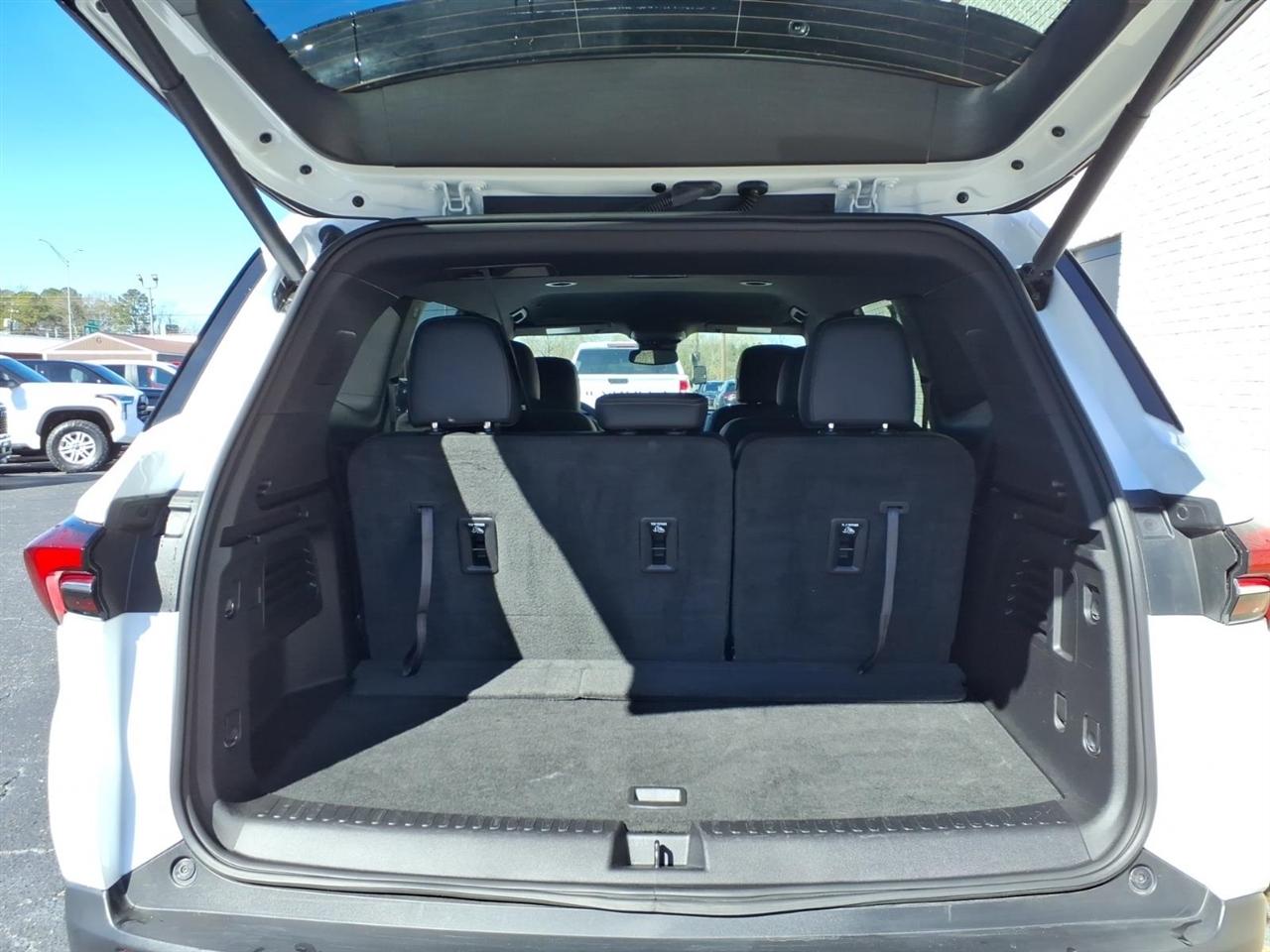 Buick Enclave Preferred 2025