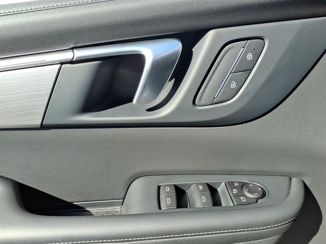 Buick Enclave Preferred 2025