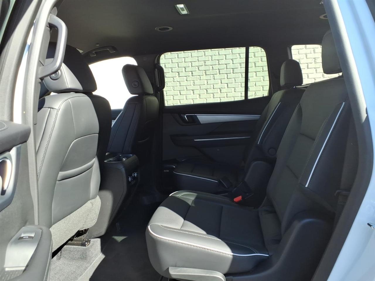 Buick Enclave Preferred 2025