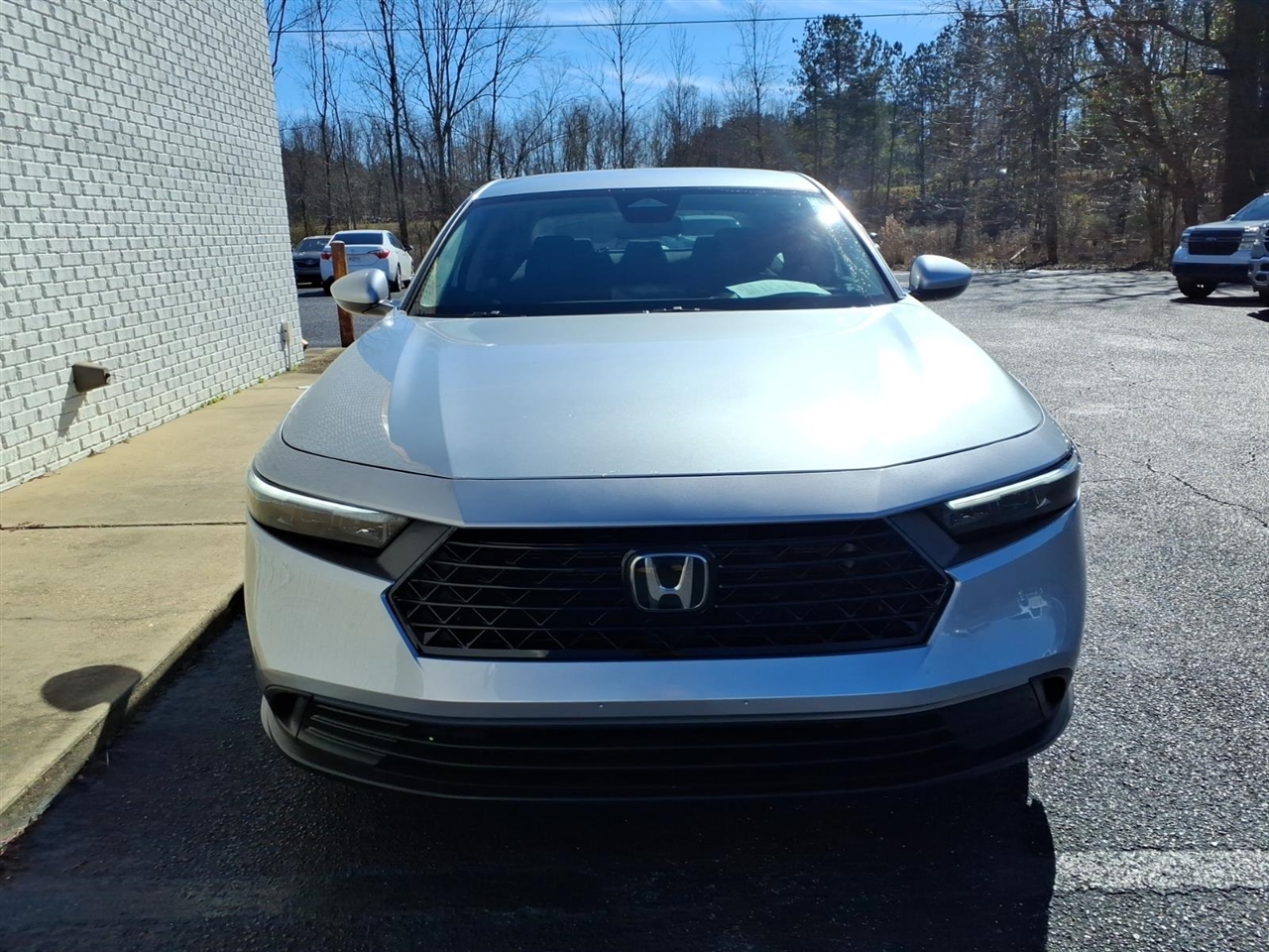 Honda Accord  2024