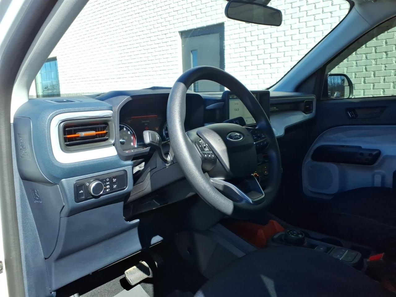 Ford Maverick  2024