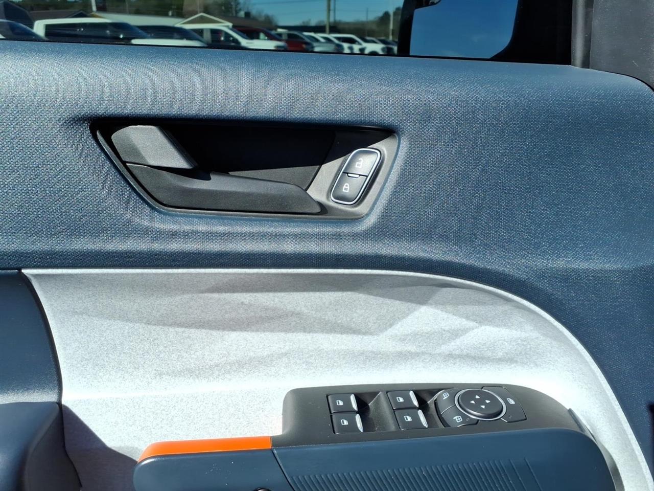 Ford Maverick  2024
