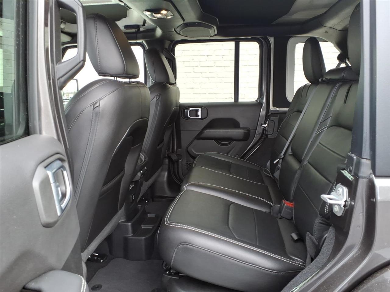 Jeep Wrangler 4xe  2023