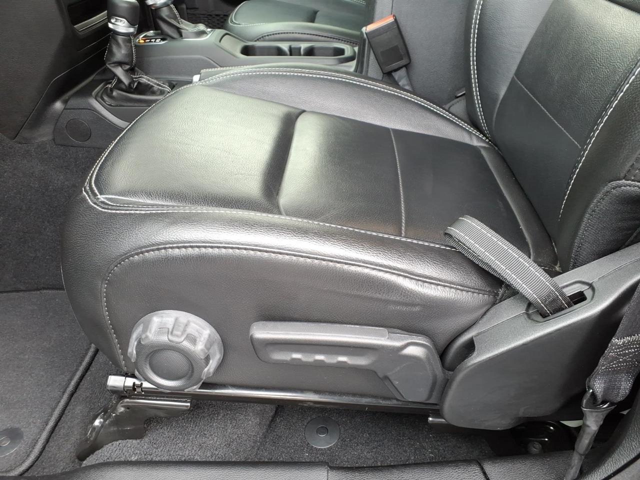 Jeep Wrangler 4xe  2023