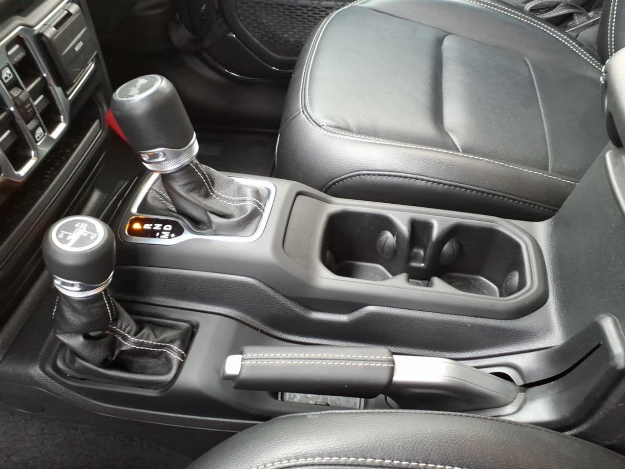 Jeep Wrangler 4xe  2023