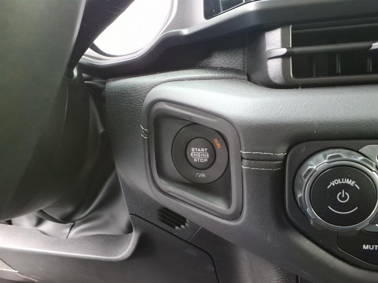 Jeep Wrangler 4xe  2025