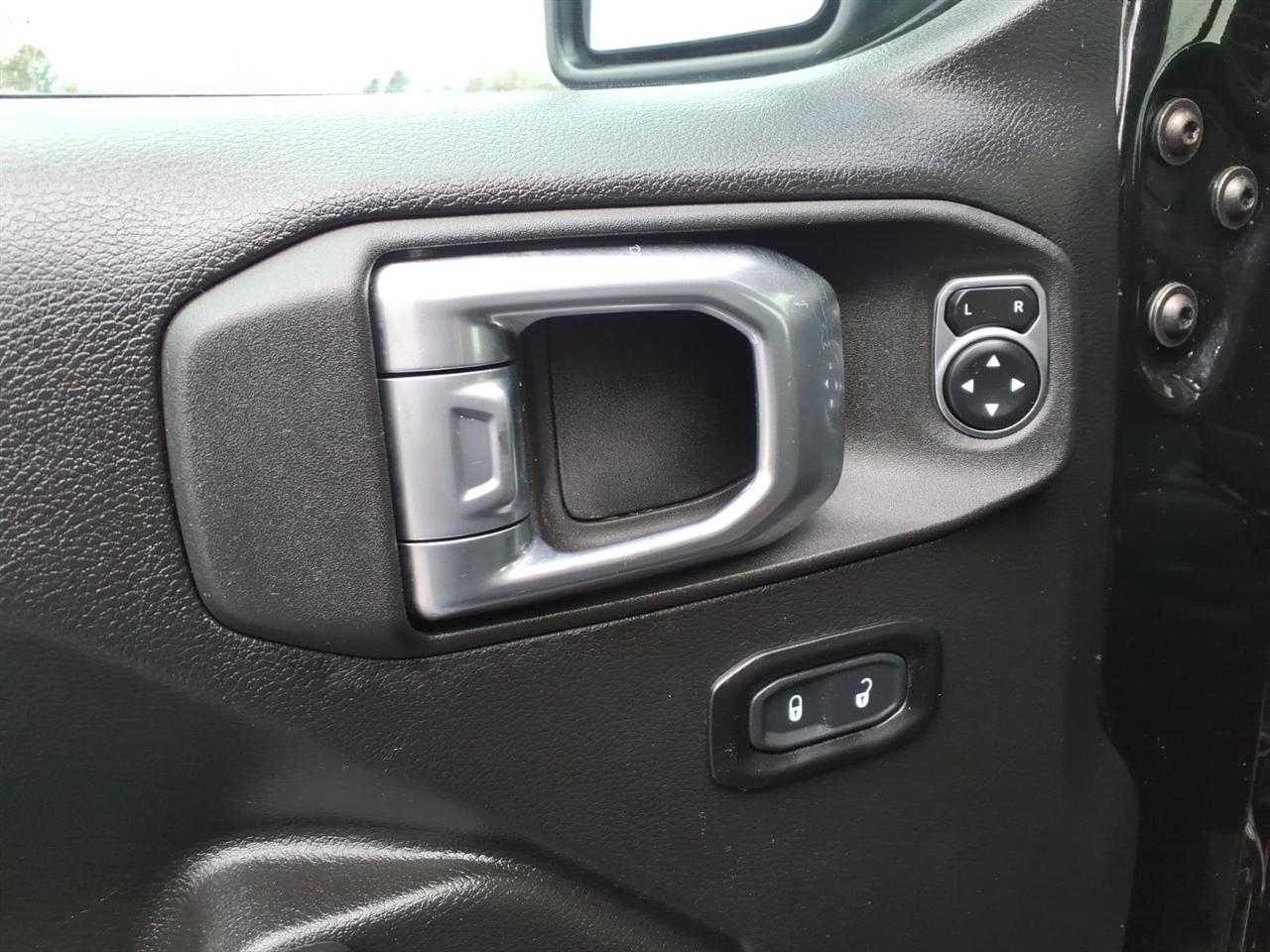 Jeep Wrangler 4xe  2024