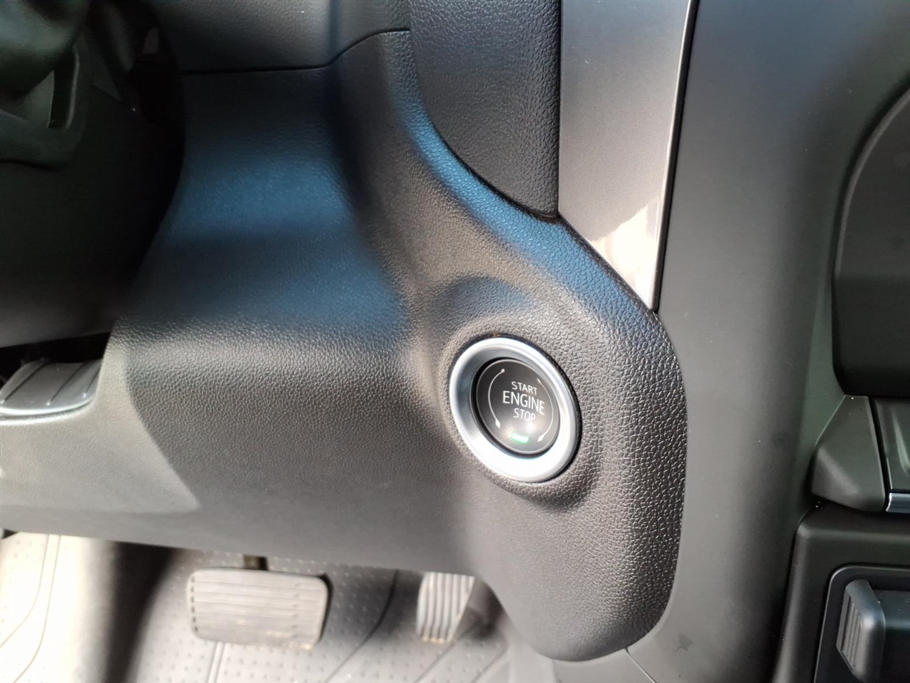 Chevrolet Silverado 1500  2024