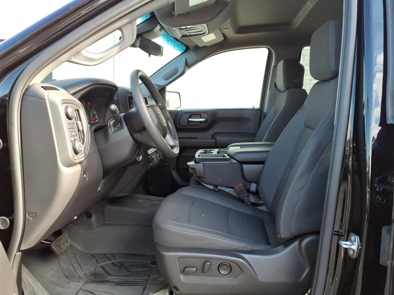 Chevrolet Silverado 1500  2024